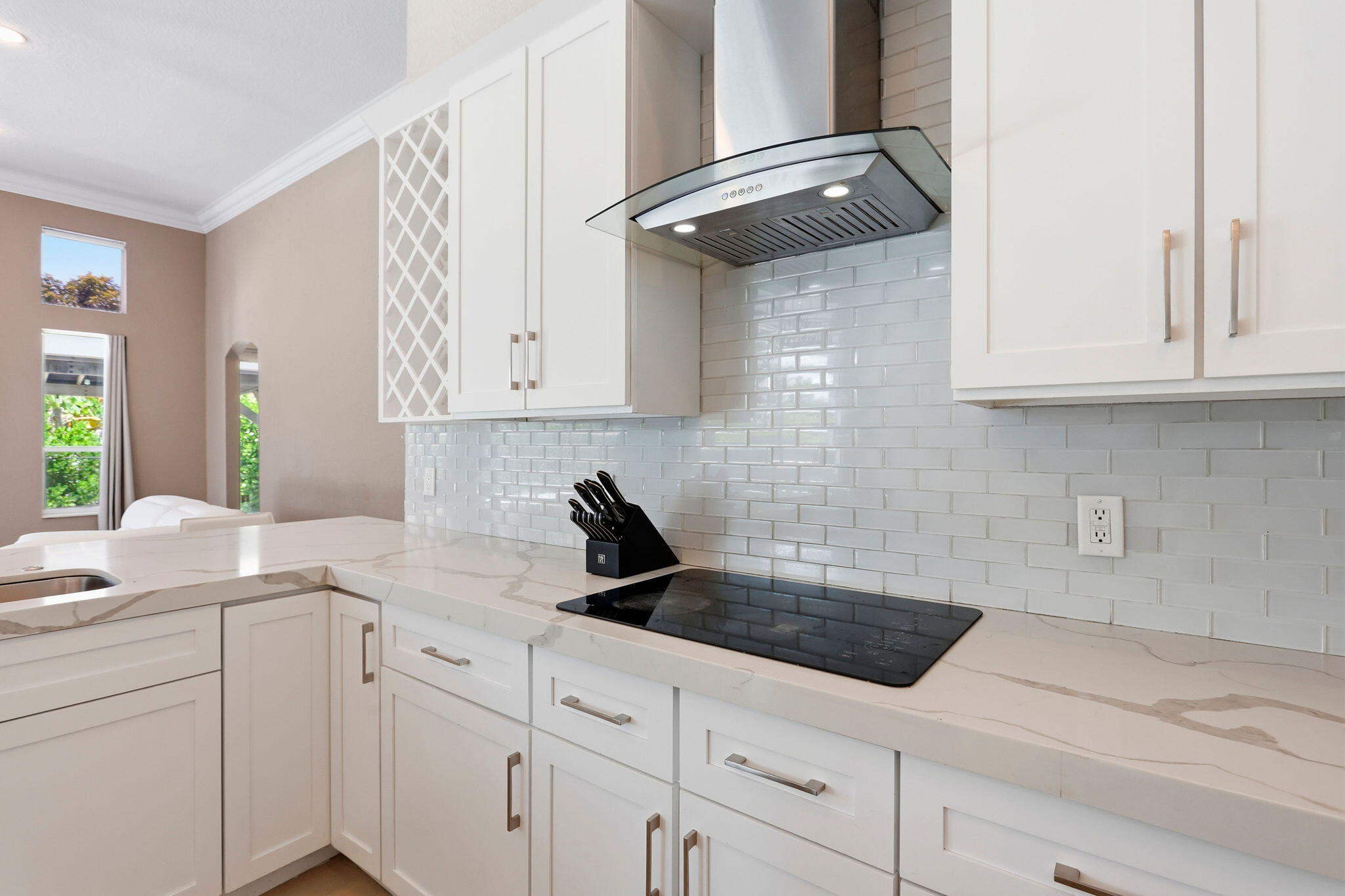BOCA FALLS PAR K - Residential Lease
