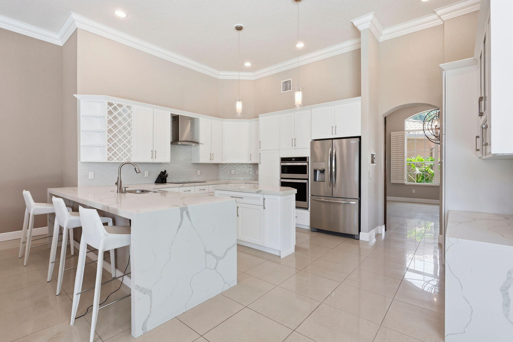 BOCA FALLS PAR K - Residential Lease