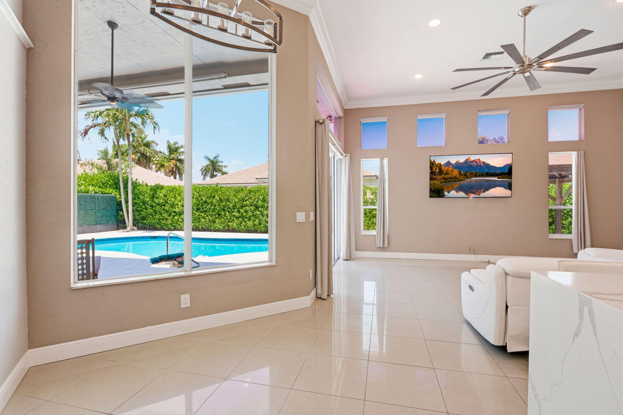 BOCA FALLS PAR K - Residential Lease