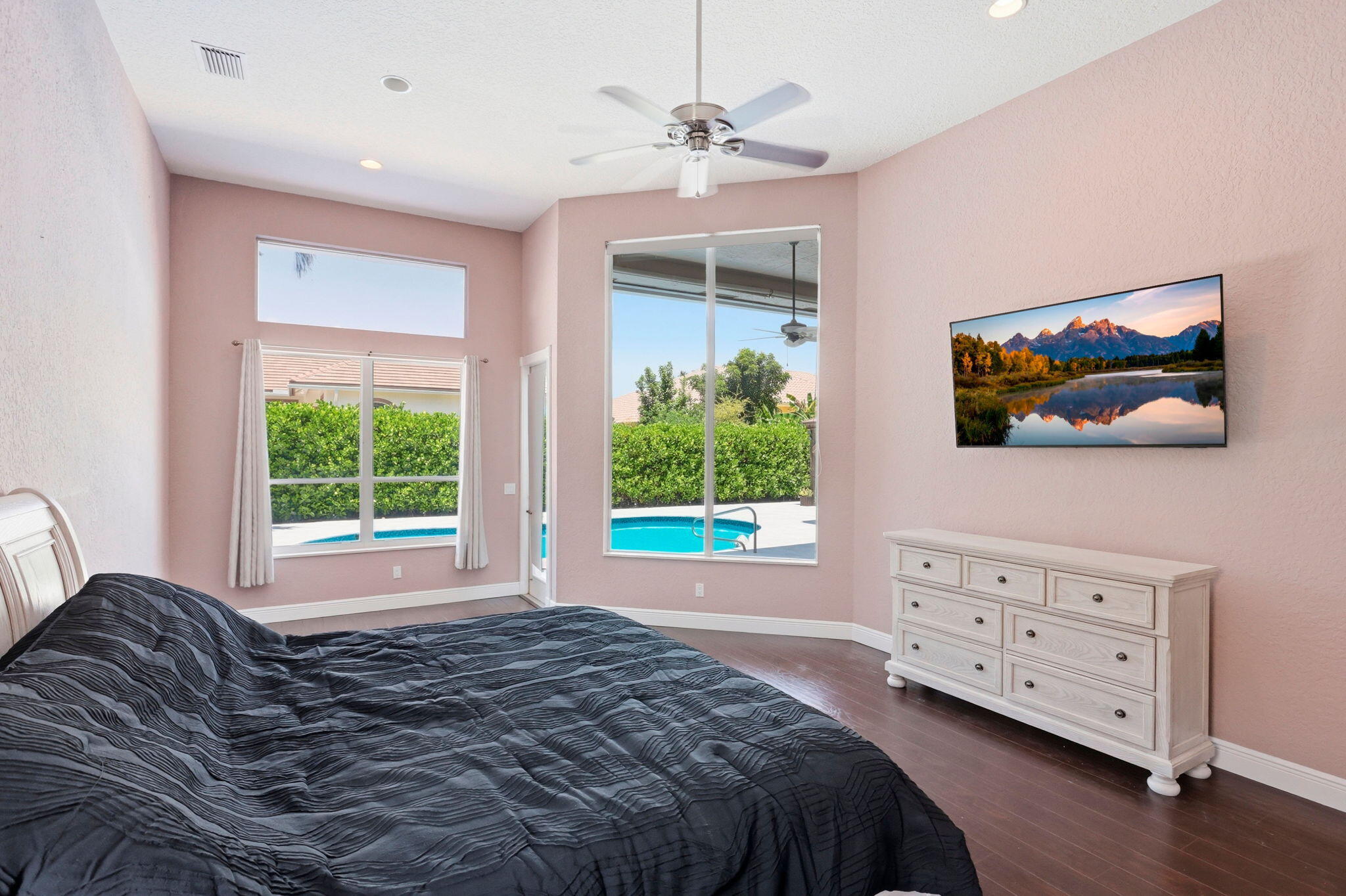 BOCA FALLS PAR K - Residential Lease
