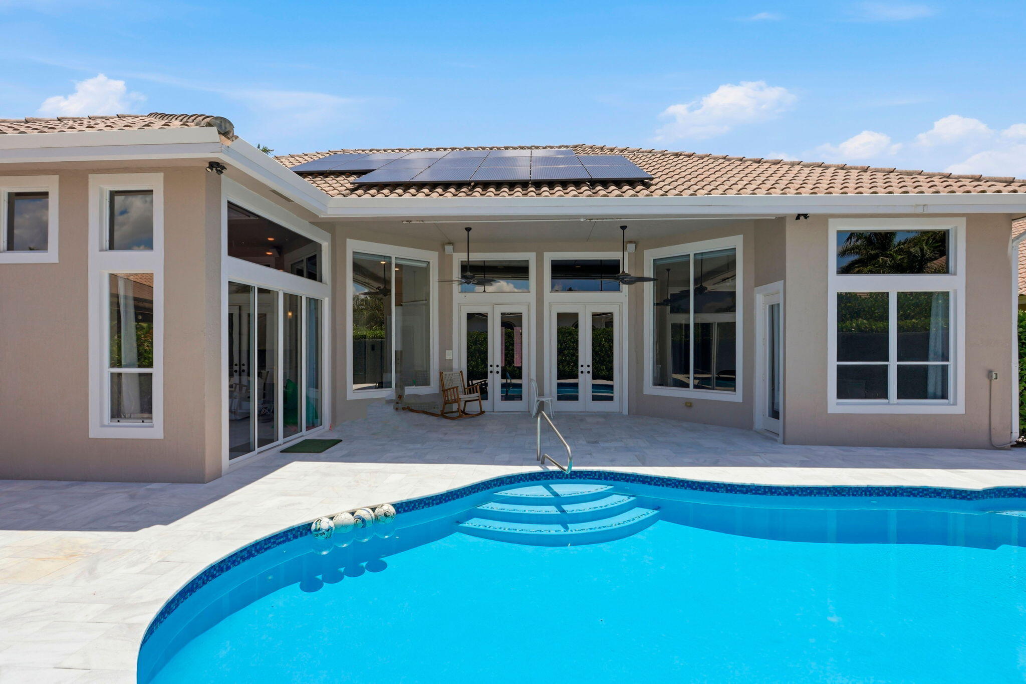 BOCA FALLS PAR K - Residential Lease