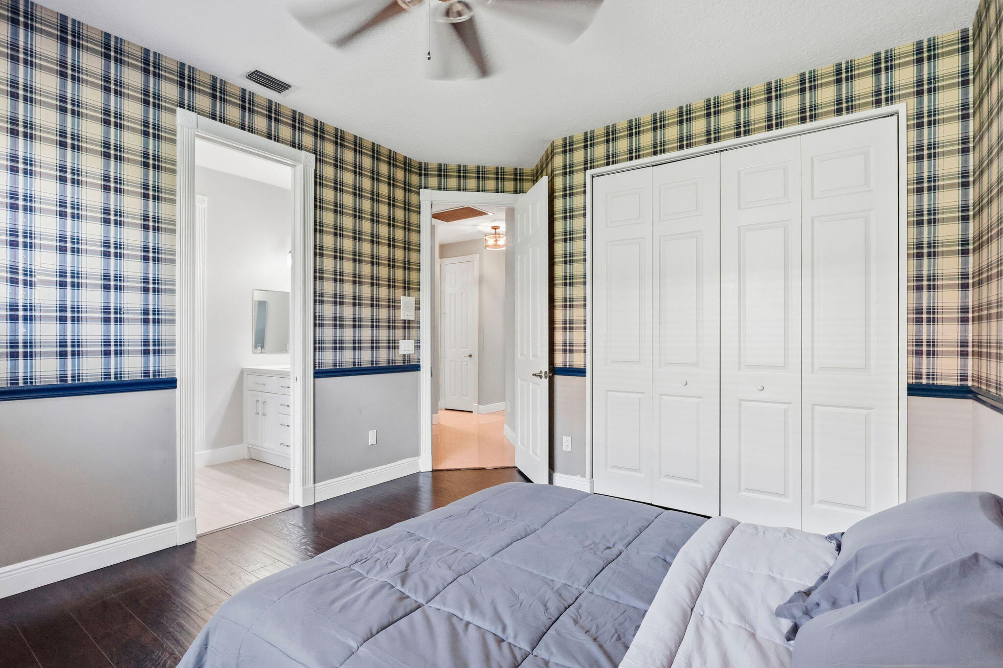 BOCA FALLS PAR K - Residential Lease