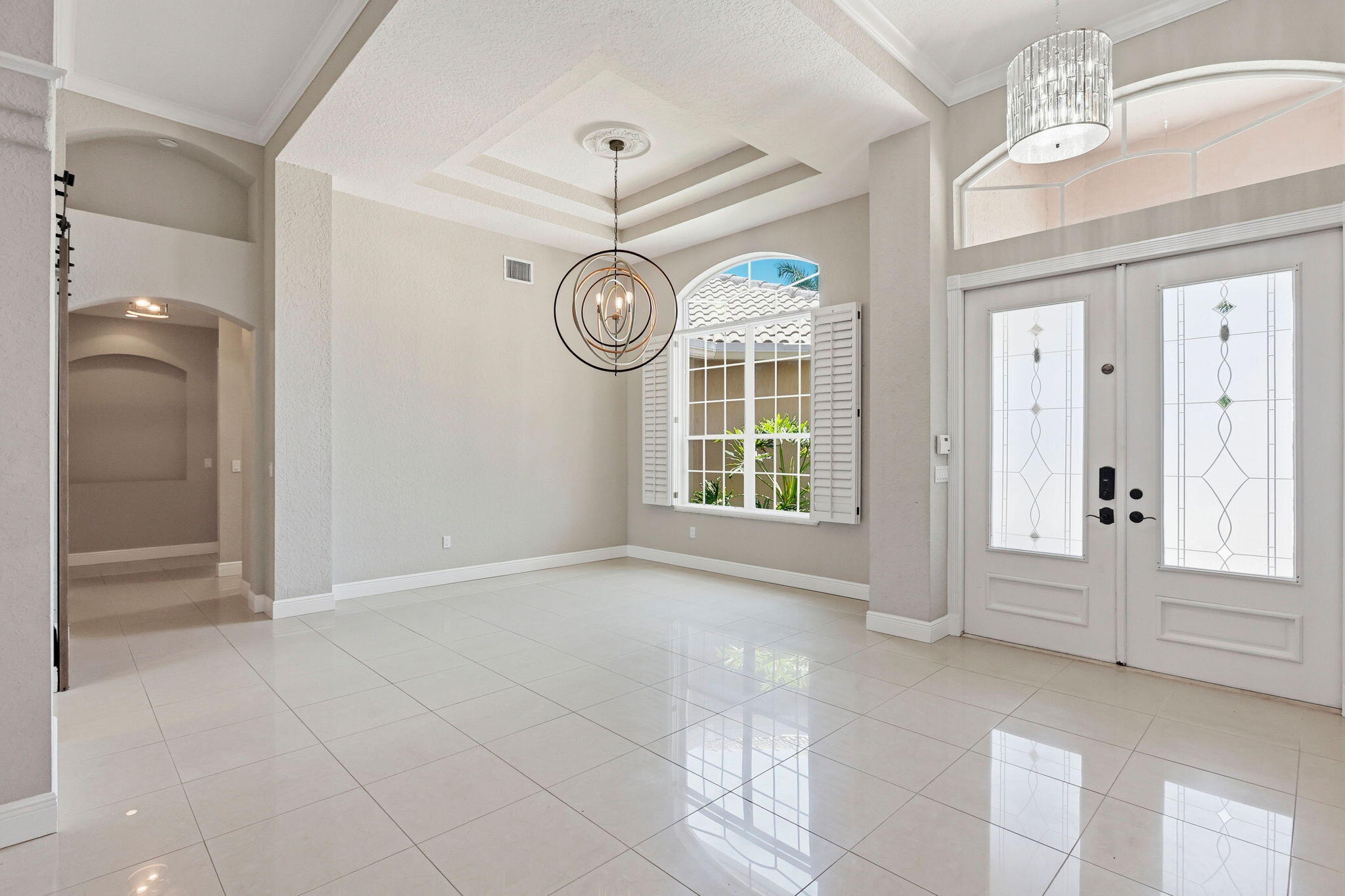 BOCA FALLS PAR K - Residential Lease