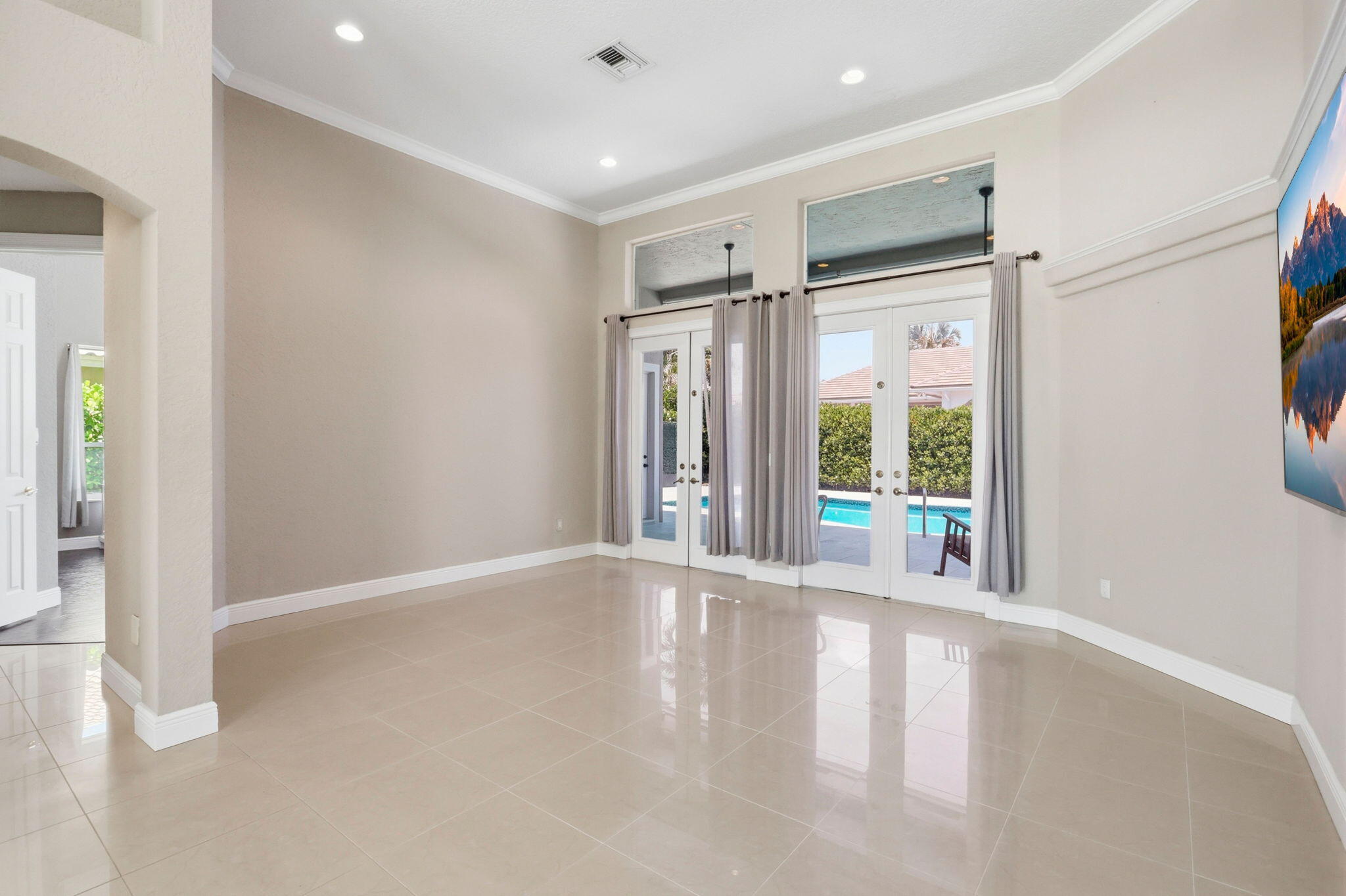 BOCA FALLS PAR K - Residential Lease