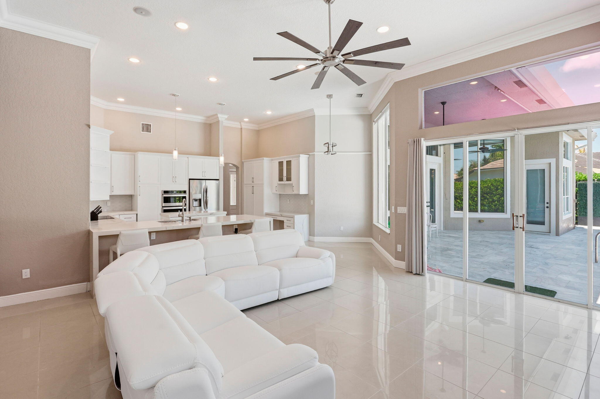BOCA FALLS PAR K - Residential Lease