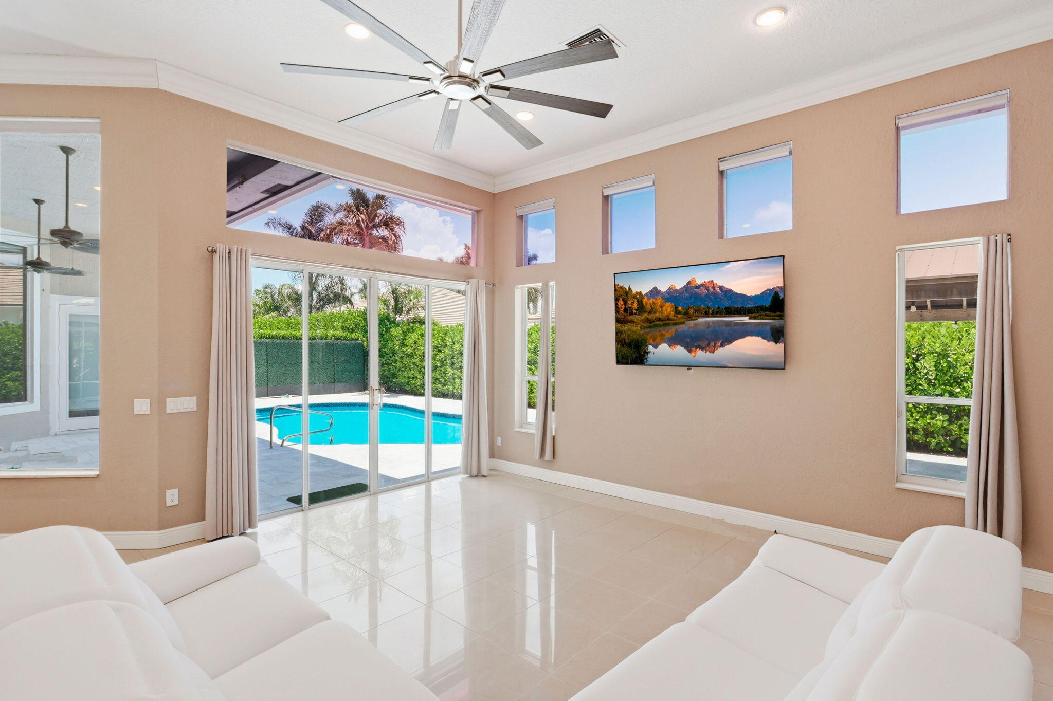 BOCA FALLS PAR K - Residential Lease