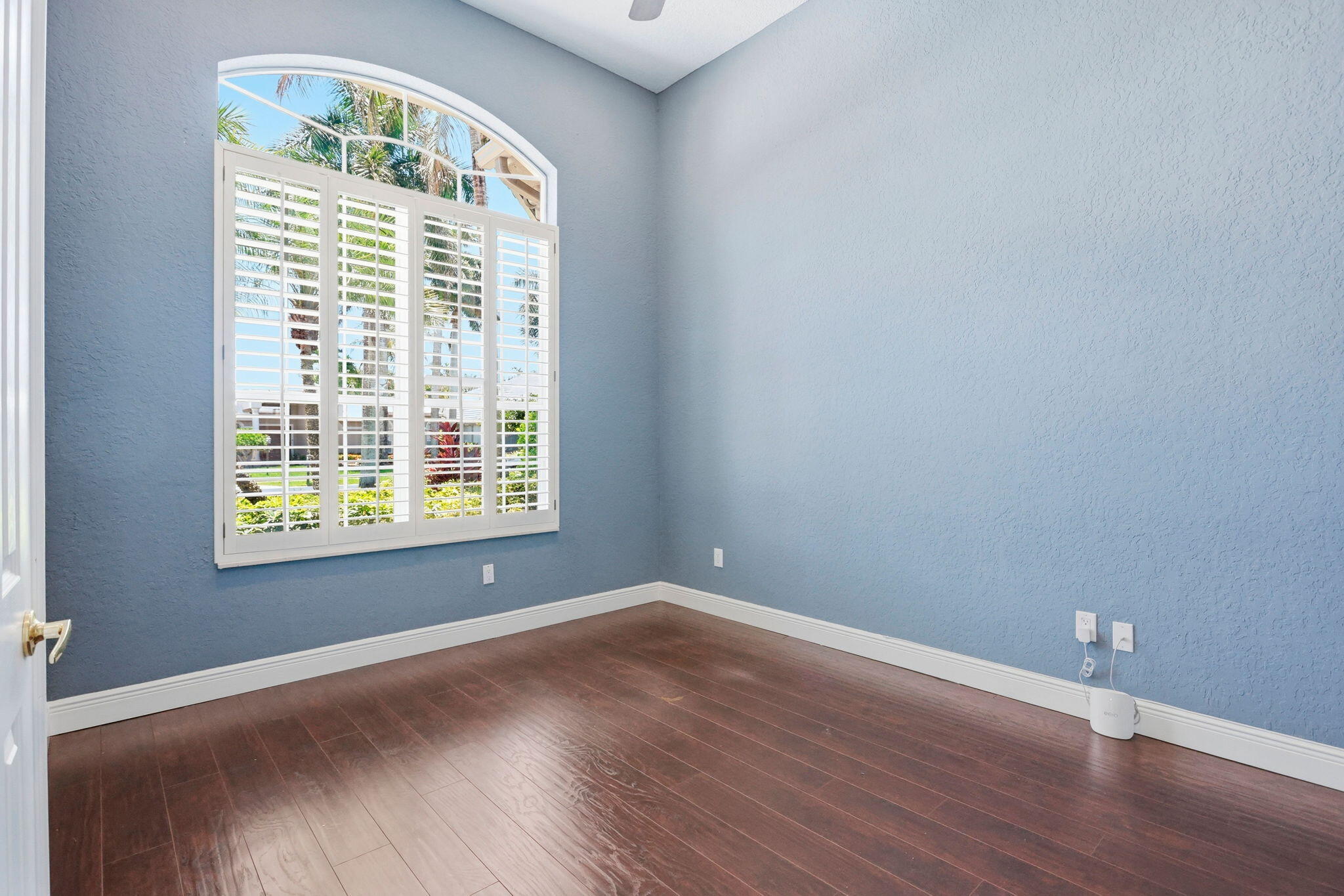 BOCA FALLS PAR K - Residential Lease