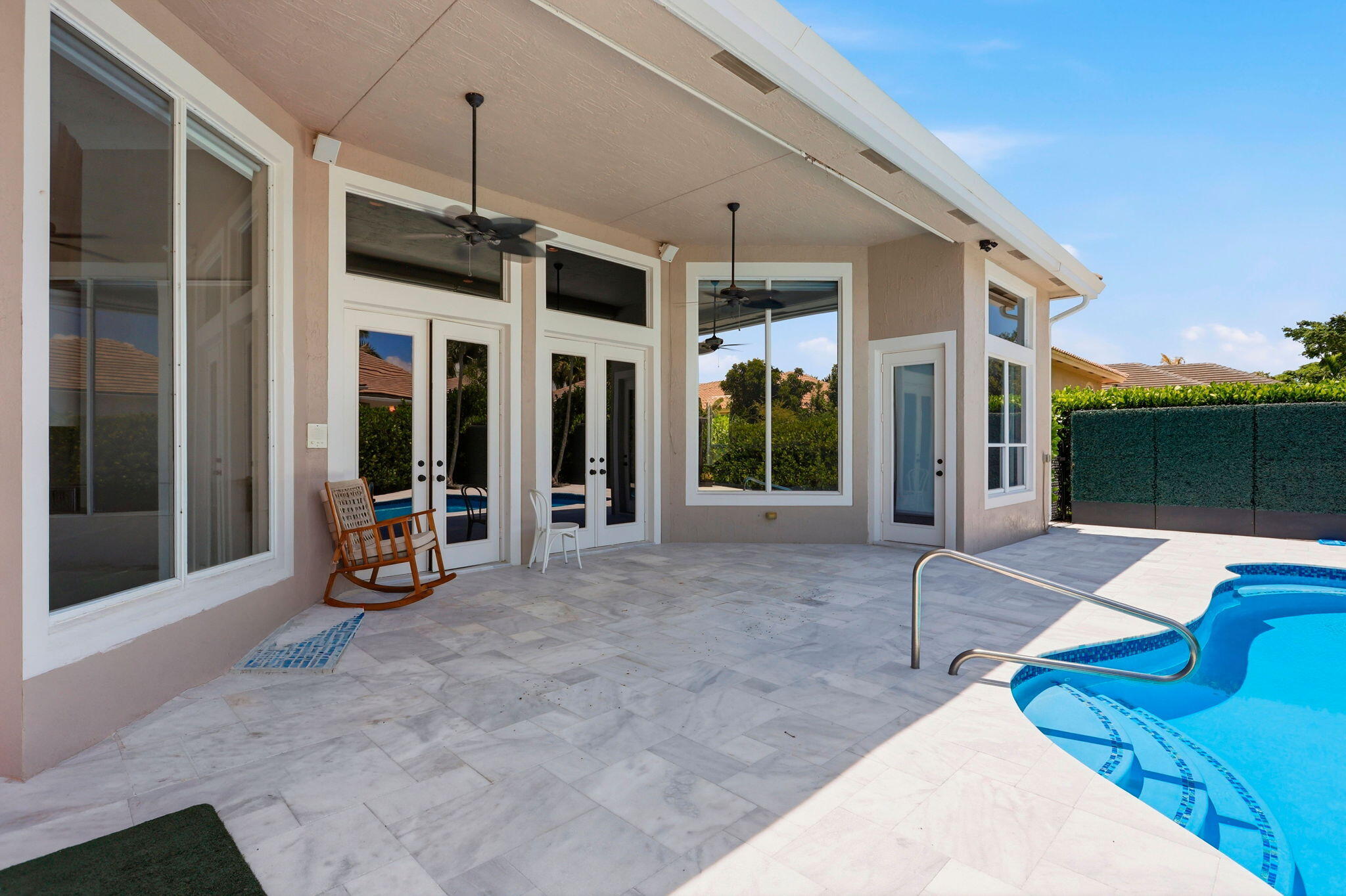 BOCA FALLS PAR K - Residential Lease