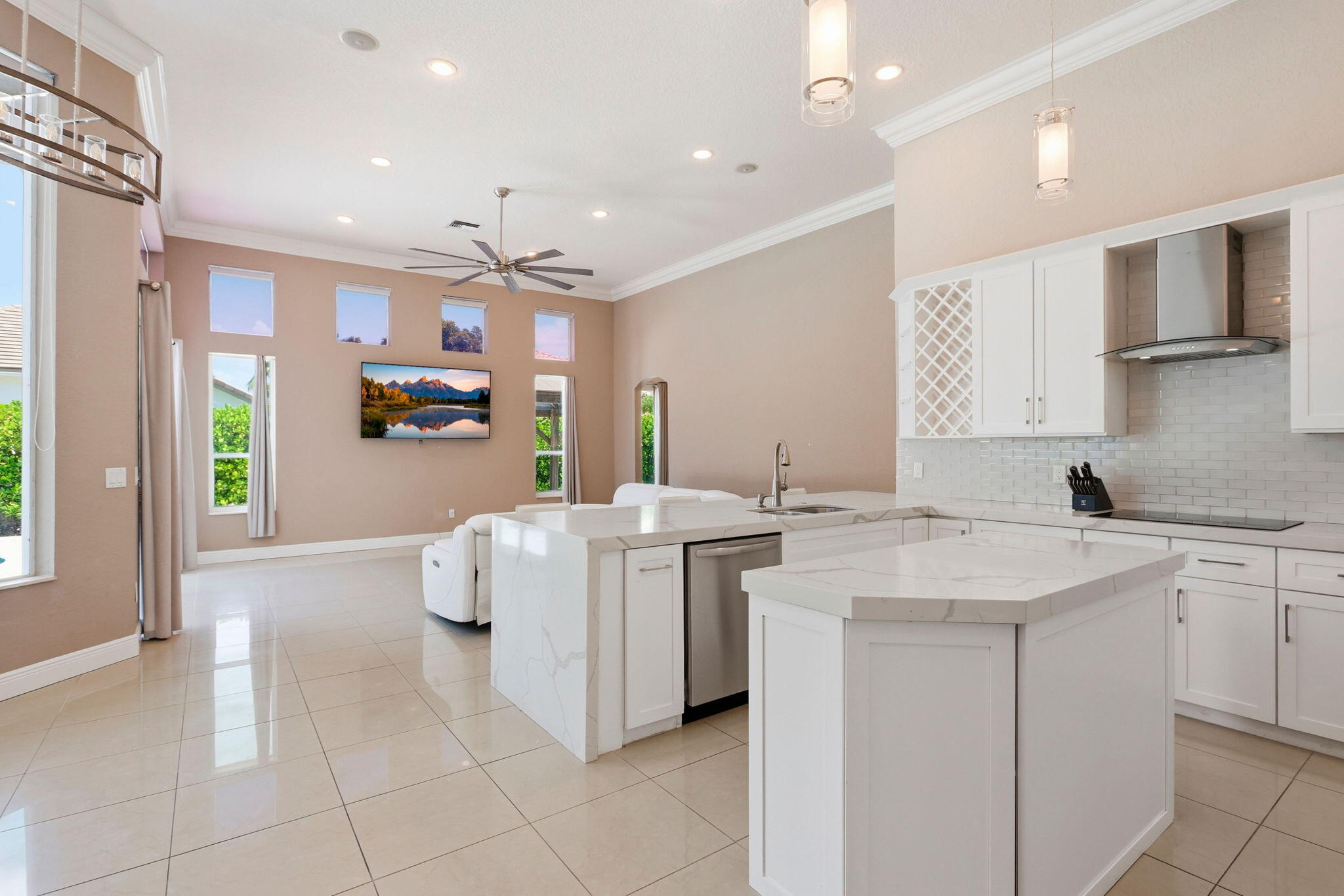 BOCA FALLS PAR K - Residential Lease