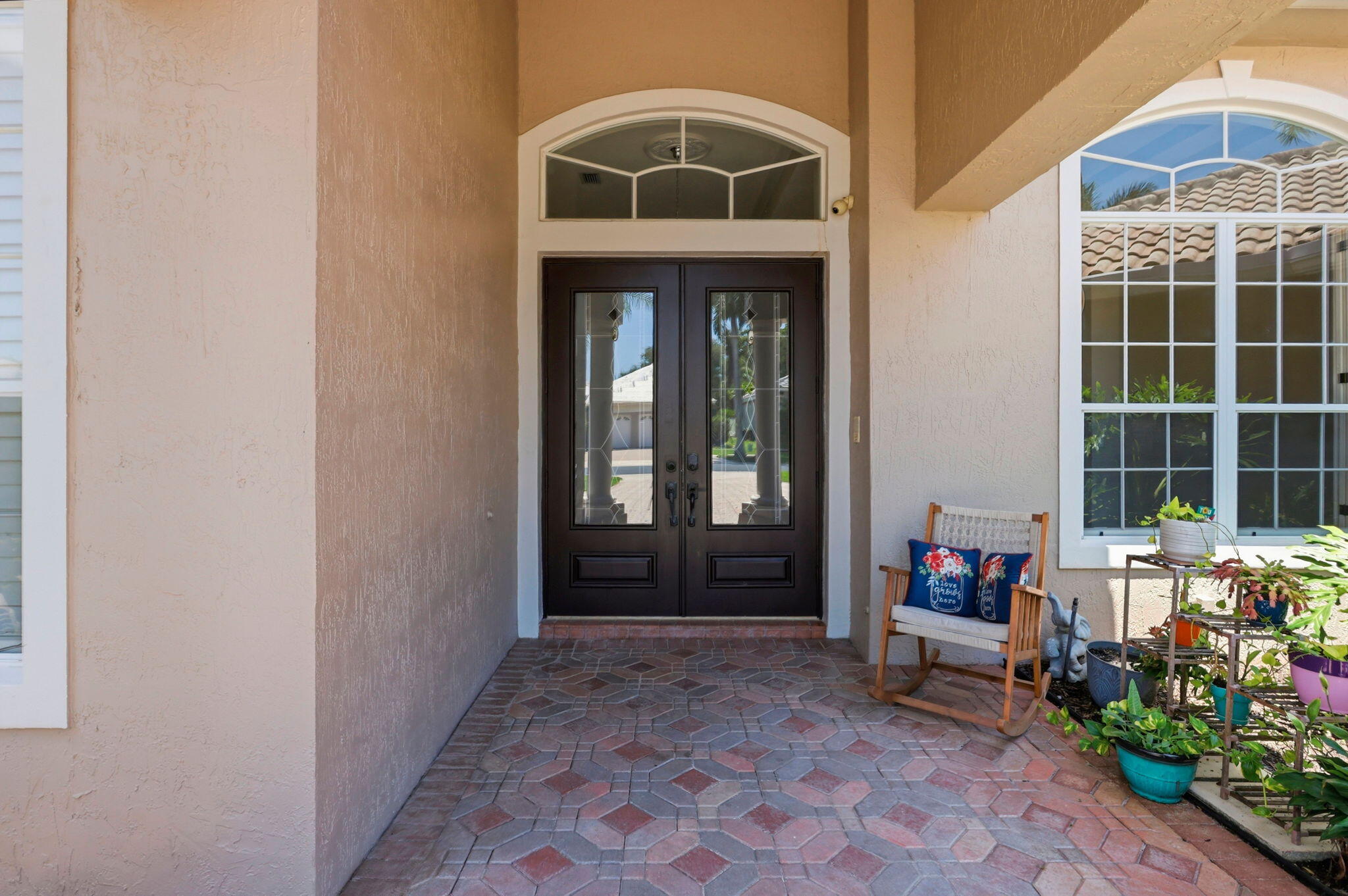 BOCA FALLS PAR K - Residential Lease