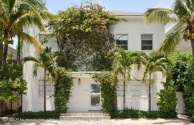 Tropic Isle - Residential