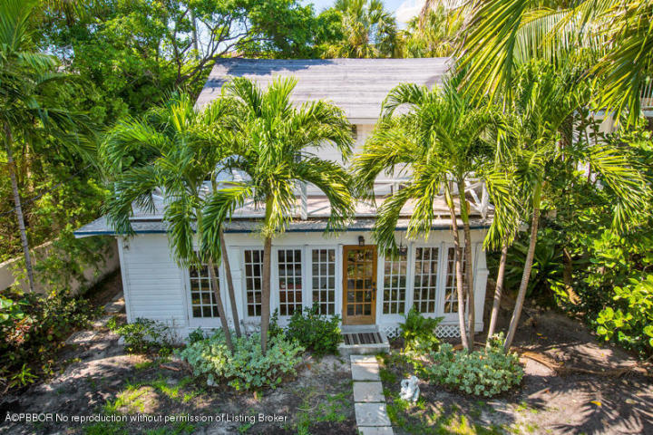 Tropic Isle - Residential
