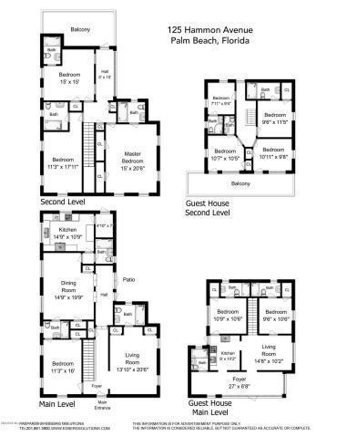 Tropic Isle - Residential