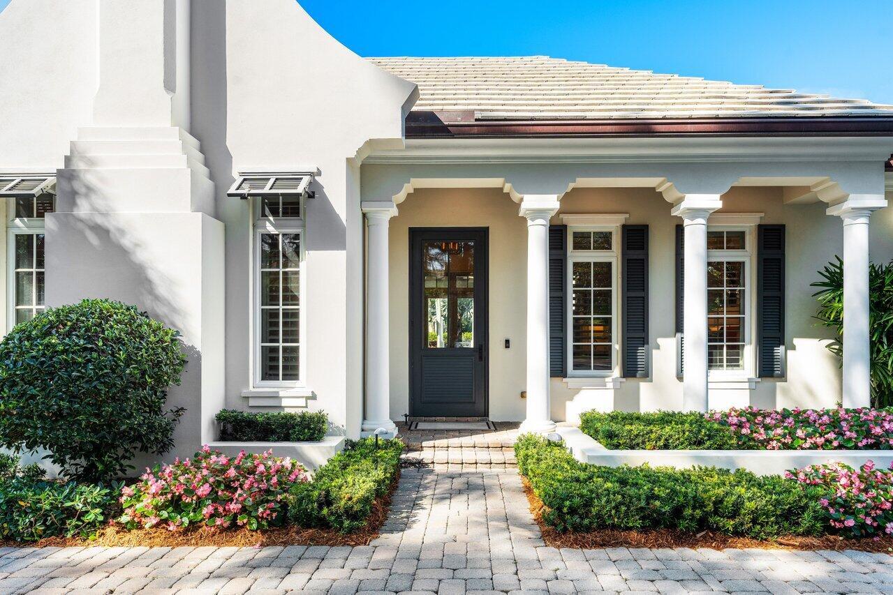 Gulfstream Properties 2 Repl In - Residential