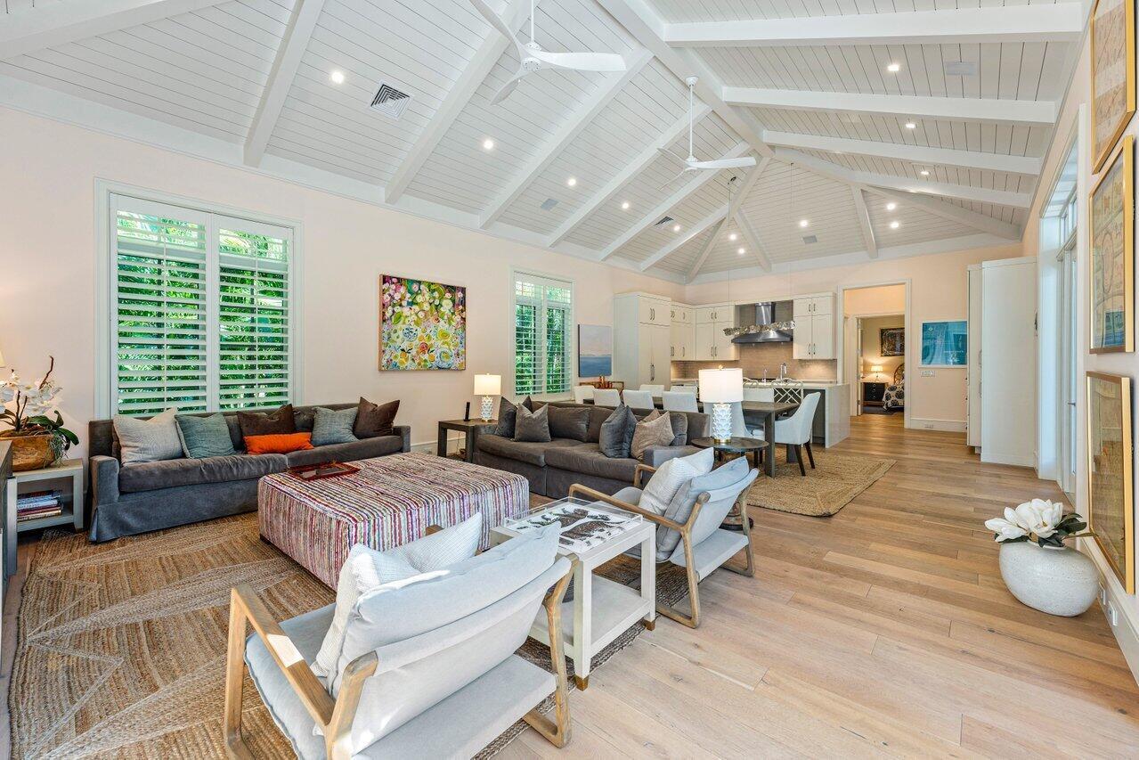 Gulfstream Properties 2 Repl In - Residential