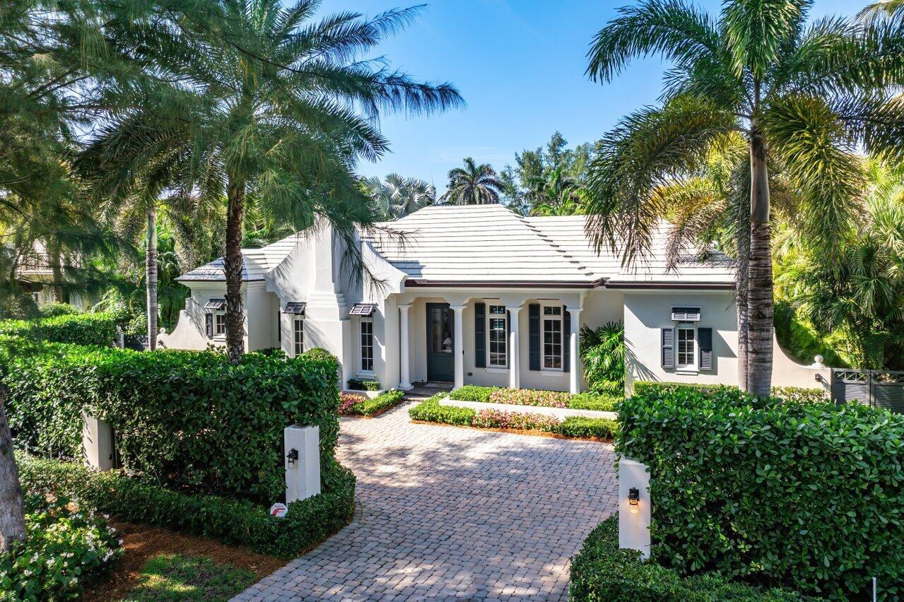 Gulfstream Properties 2 Repl In - Residential