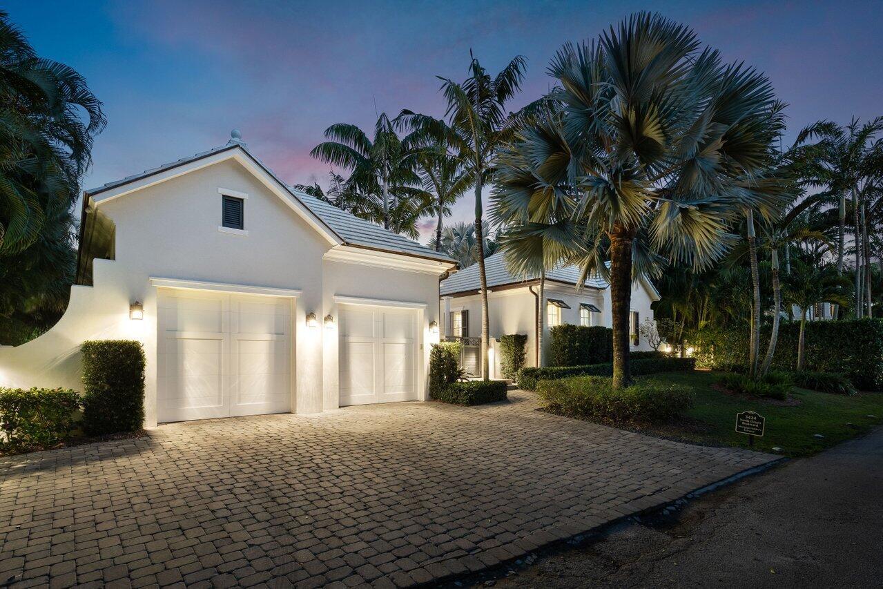 Gulfstream Properties 2 Repl In - Residential