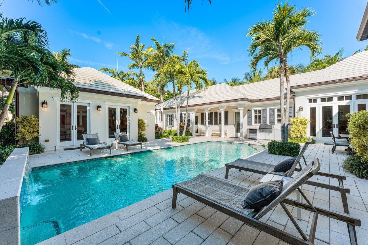 Gulfstream Properties 2 Repl In - Residential