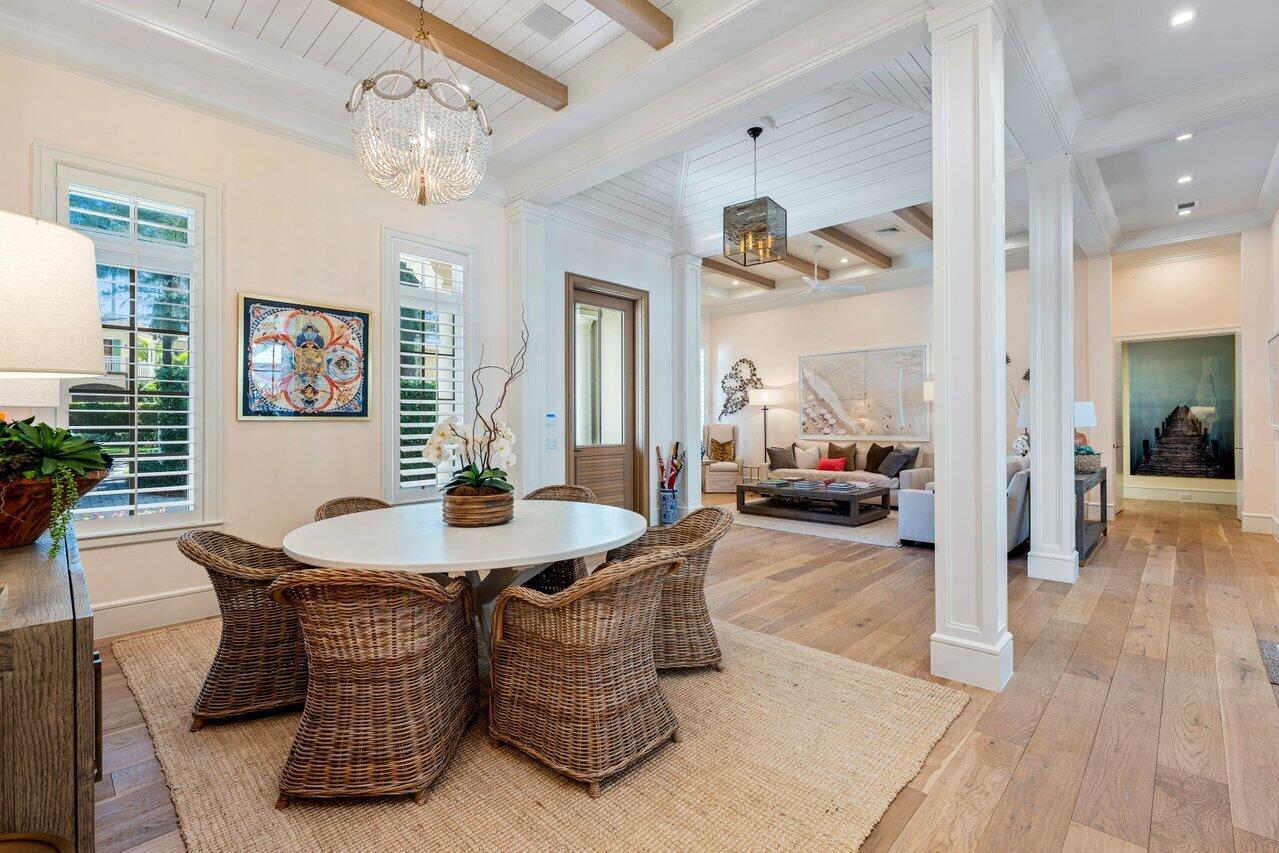 Gulfstream Properties 2 Repl In - Residential