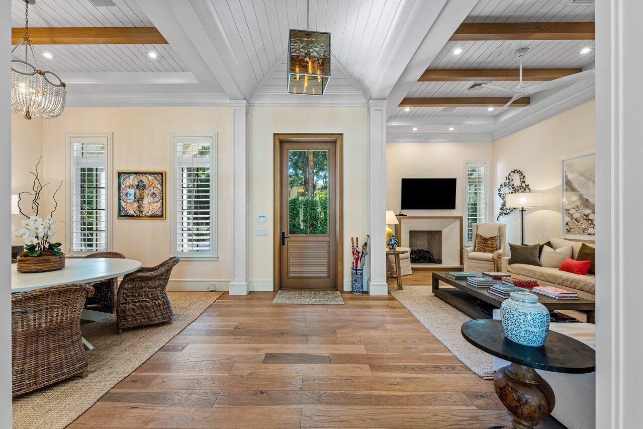 Gulfstream Properties 2 Repl In - Residential