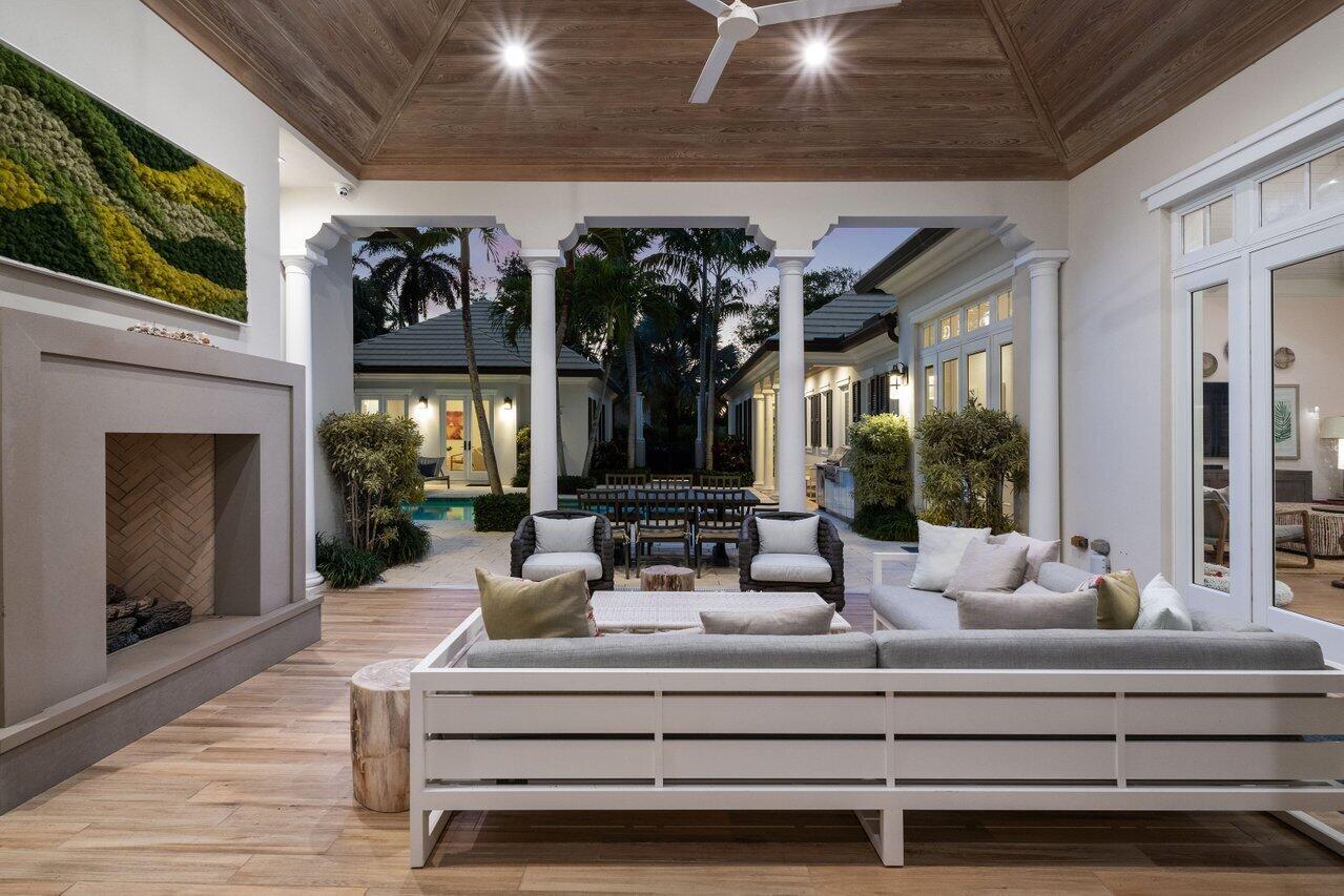Gulfstream Properties 2 Repl In - Residential