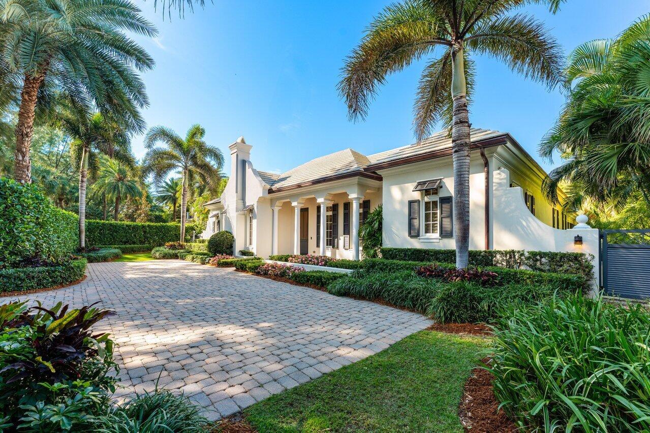 Gulfstream Properties 2 Repl In - Residential