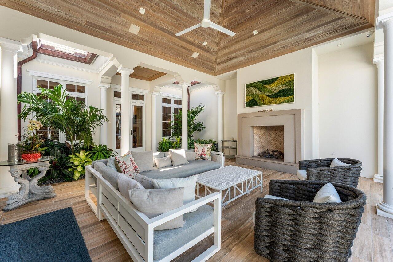 Gulfstream Properties 2 Repl In - Residential