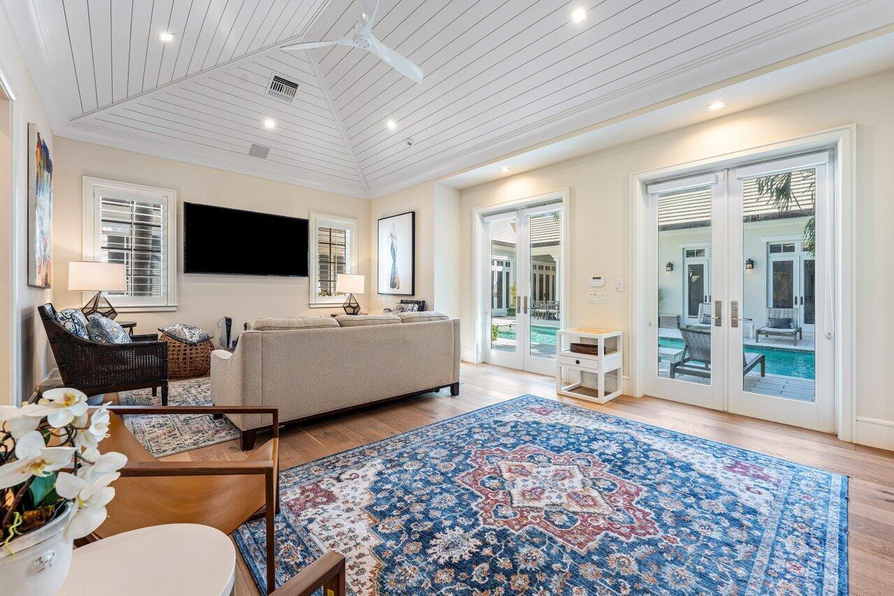 Gulfstream Properties 2 Repl In - Residential
