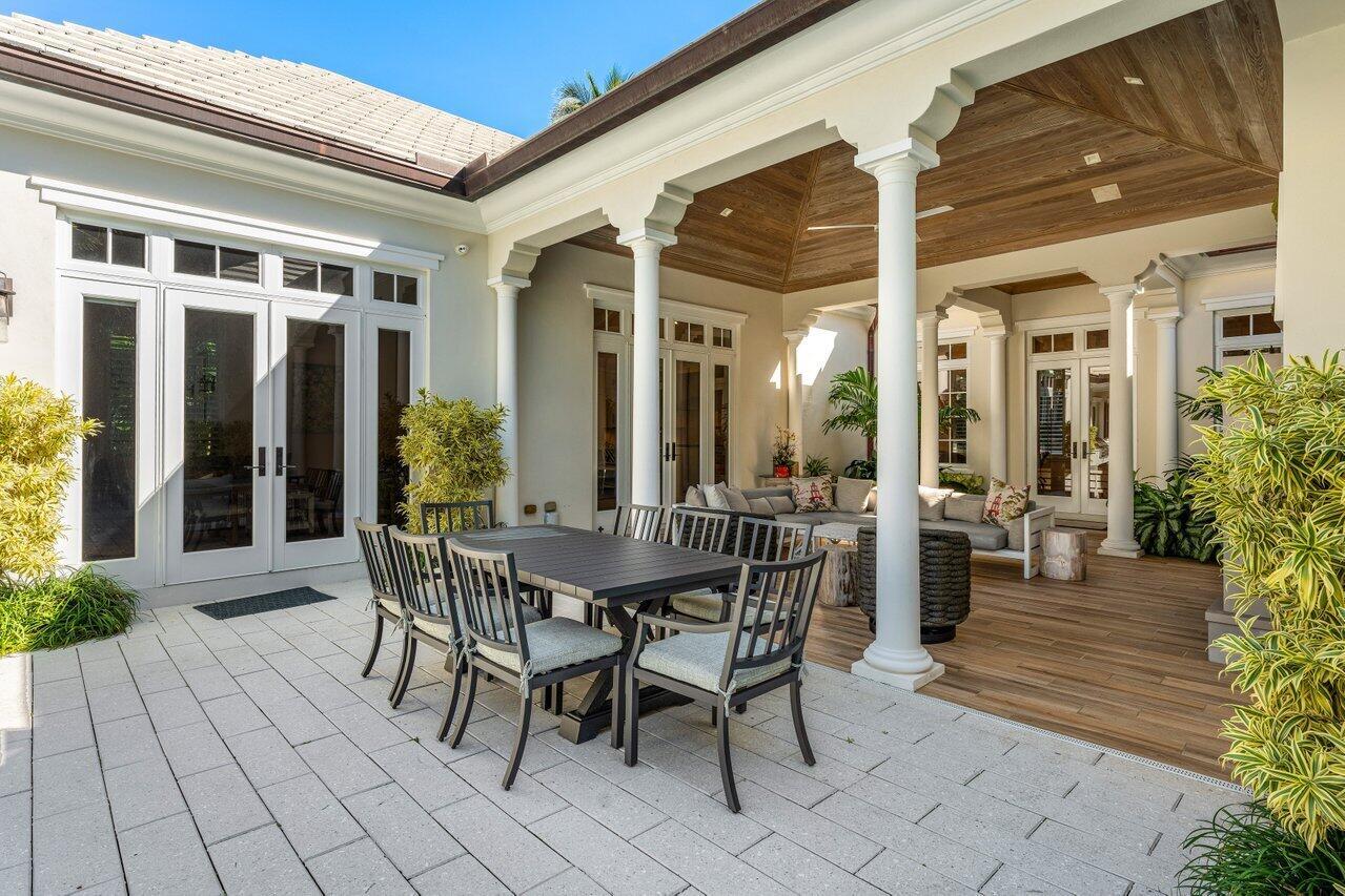 Gulfstream Properties 2 Repl In - Residential