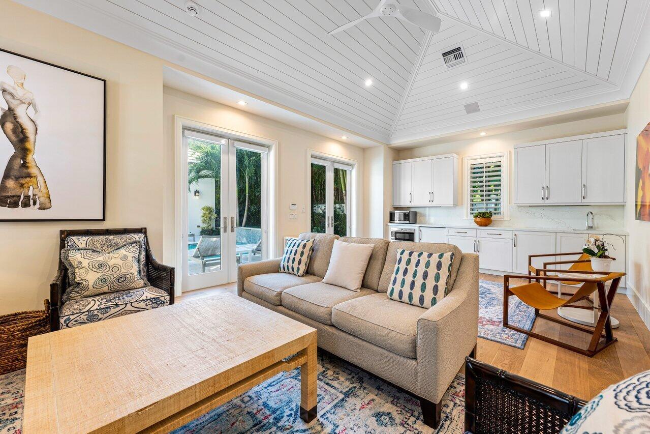 Gulfstream Properties 2 Repl In - Residential
