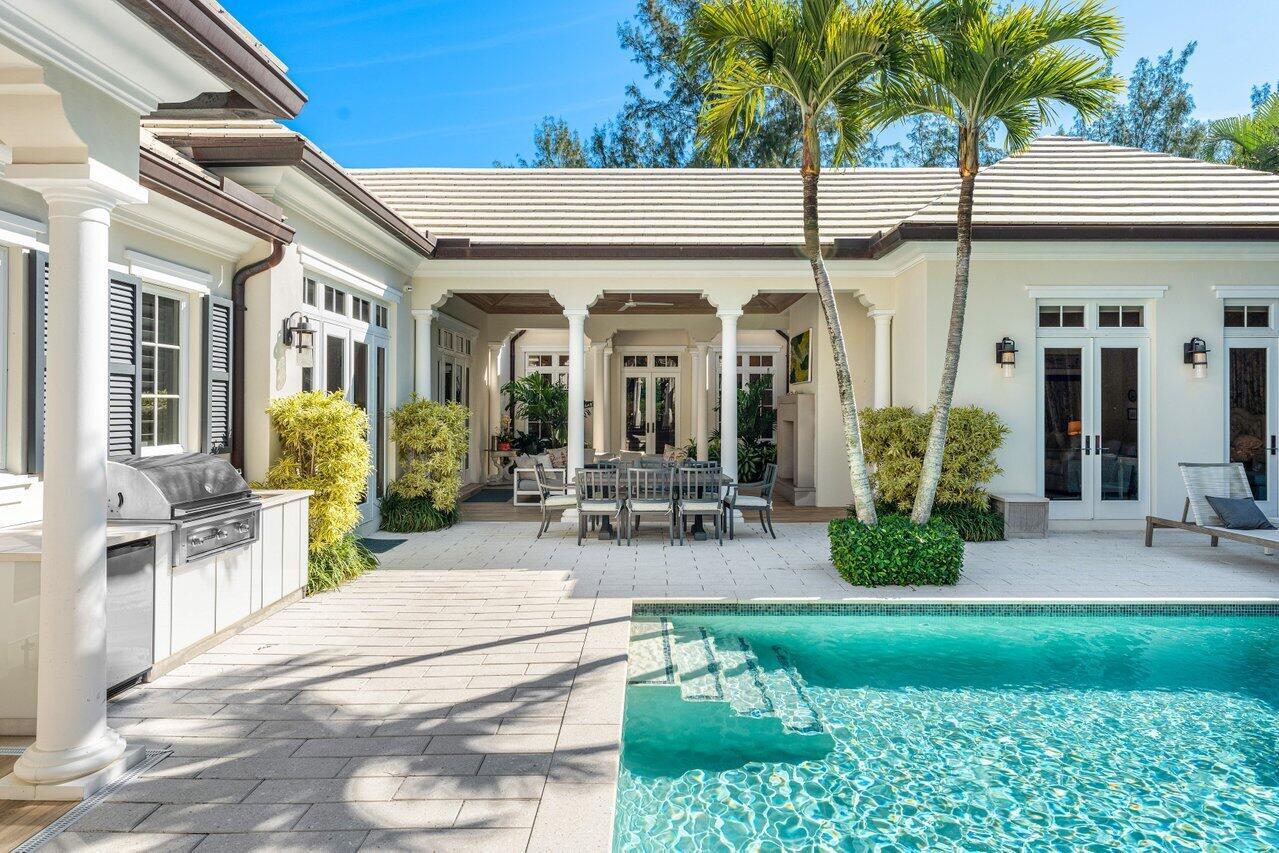 Gulfstream Properties 2 Repl In - Residential