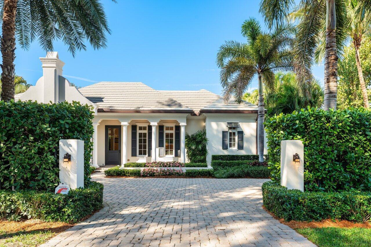 Gulfstream Properties 2 Repl In - Residential