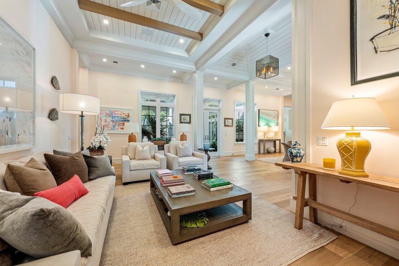 Gulfstream Properties 2 Repl In - Residential