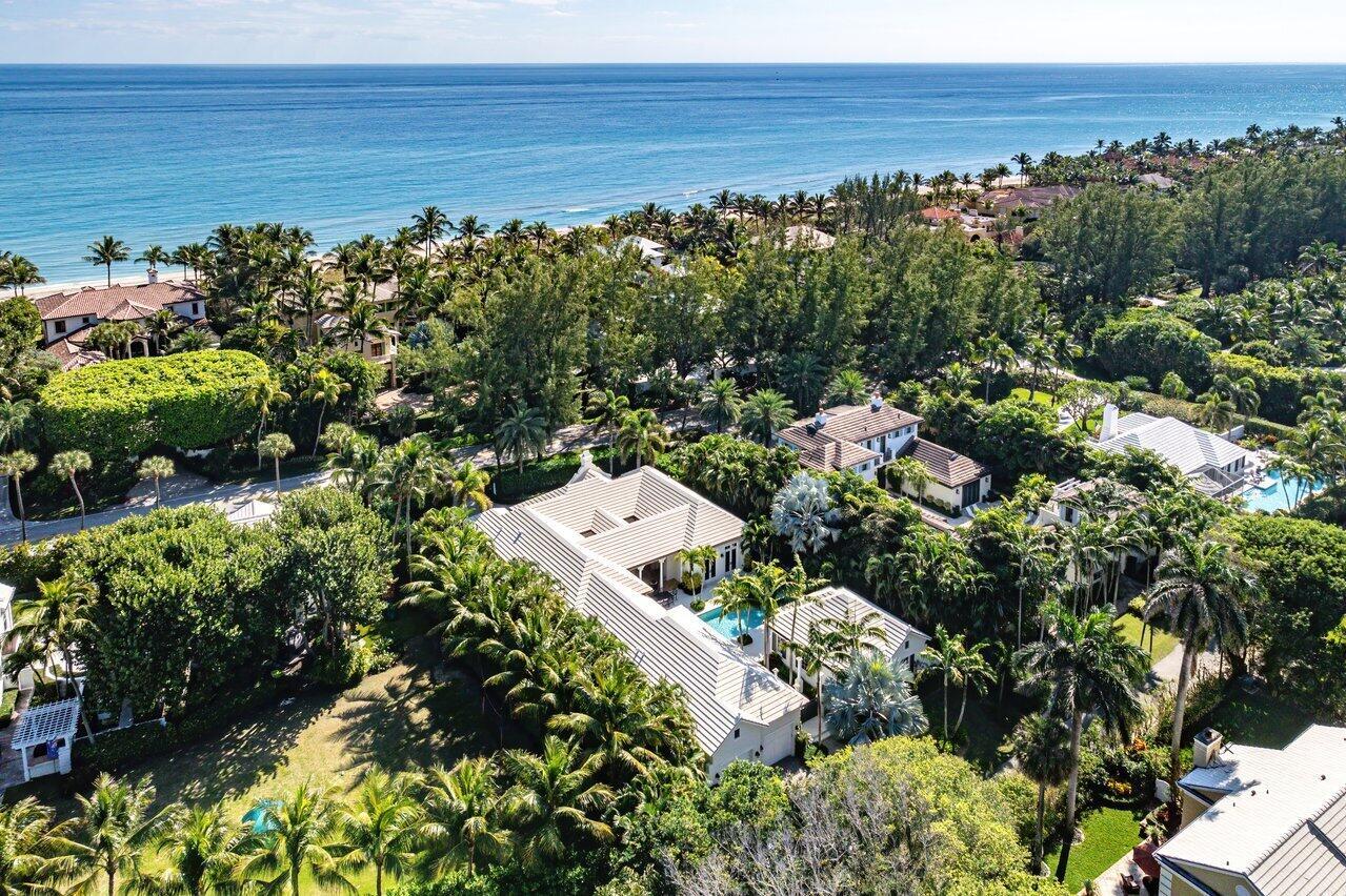 Gulfstream Properties 2 Repl In - Residential
