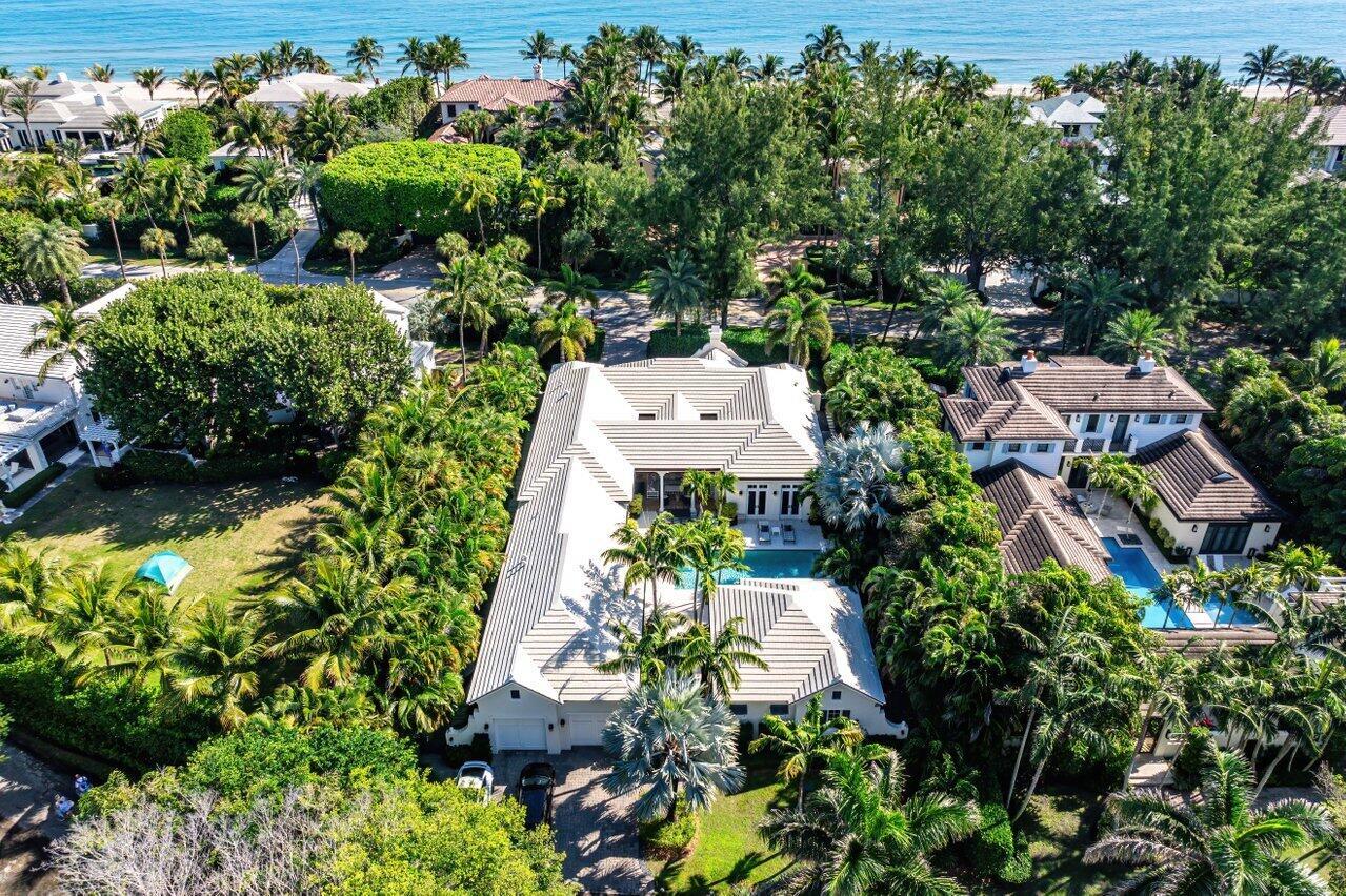 Gulfstream Properties 2 Repl In - Residential