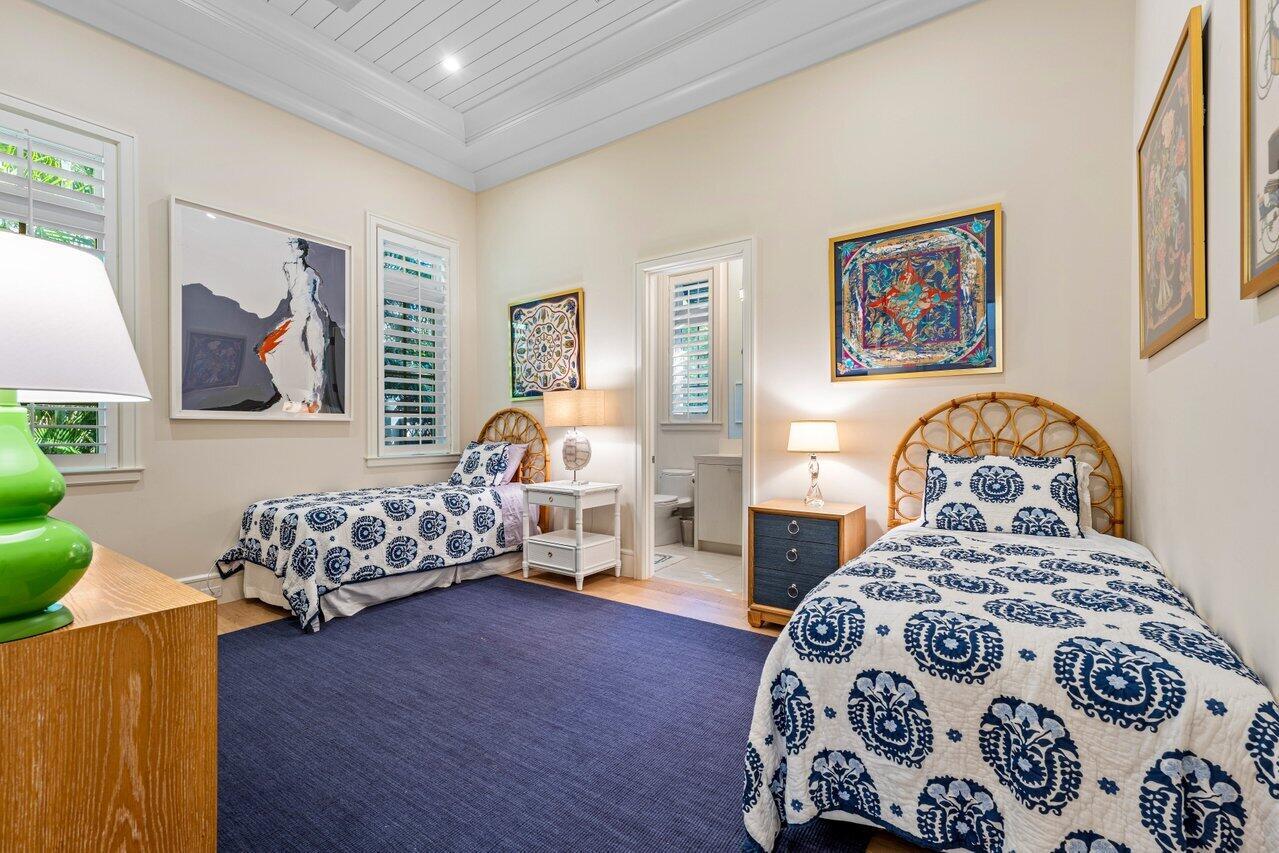 Gulfstream Properties 2 Repl In - Residential