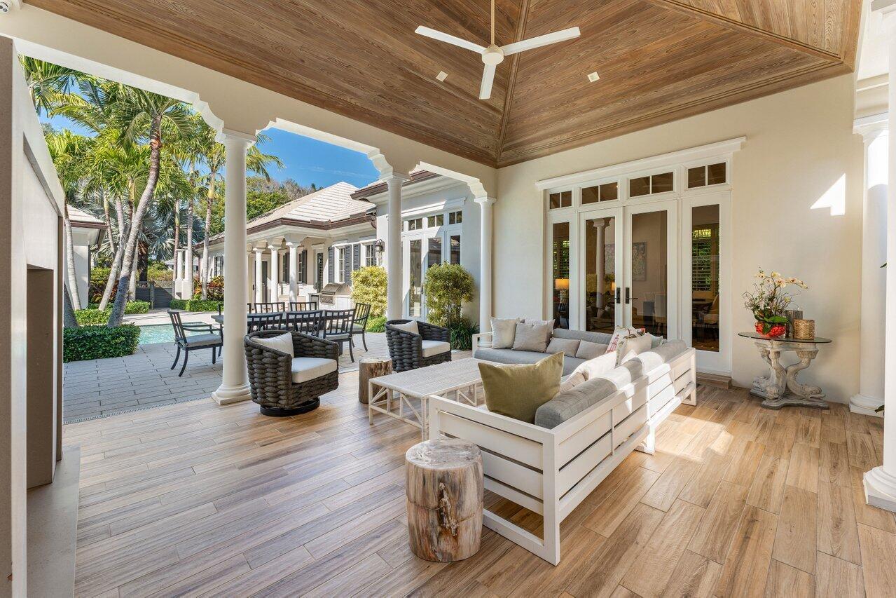 Gulfstream Properties 2 Repl In - Residential