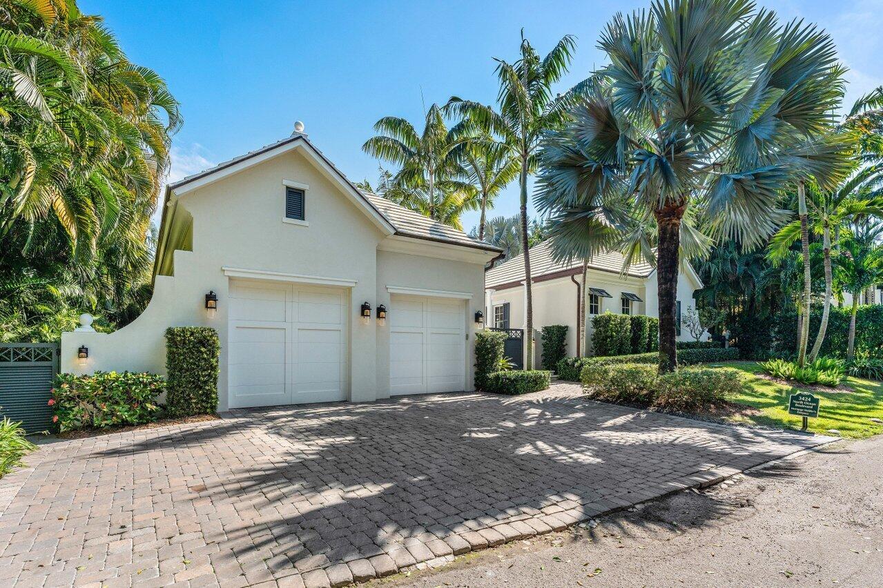 Gulfstream Properties 2 Repl In - Residential