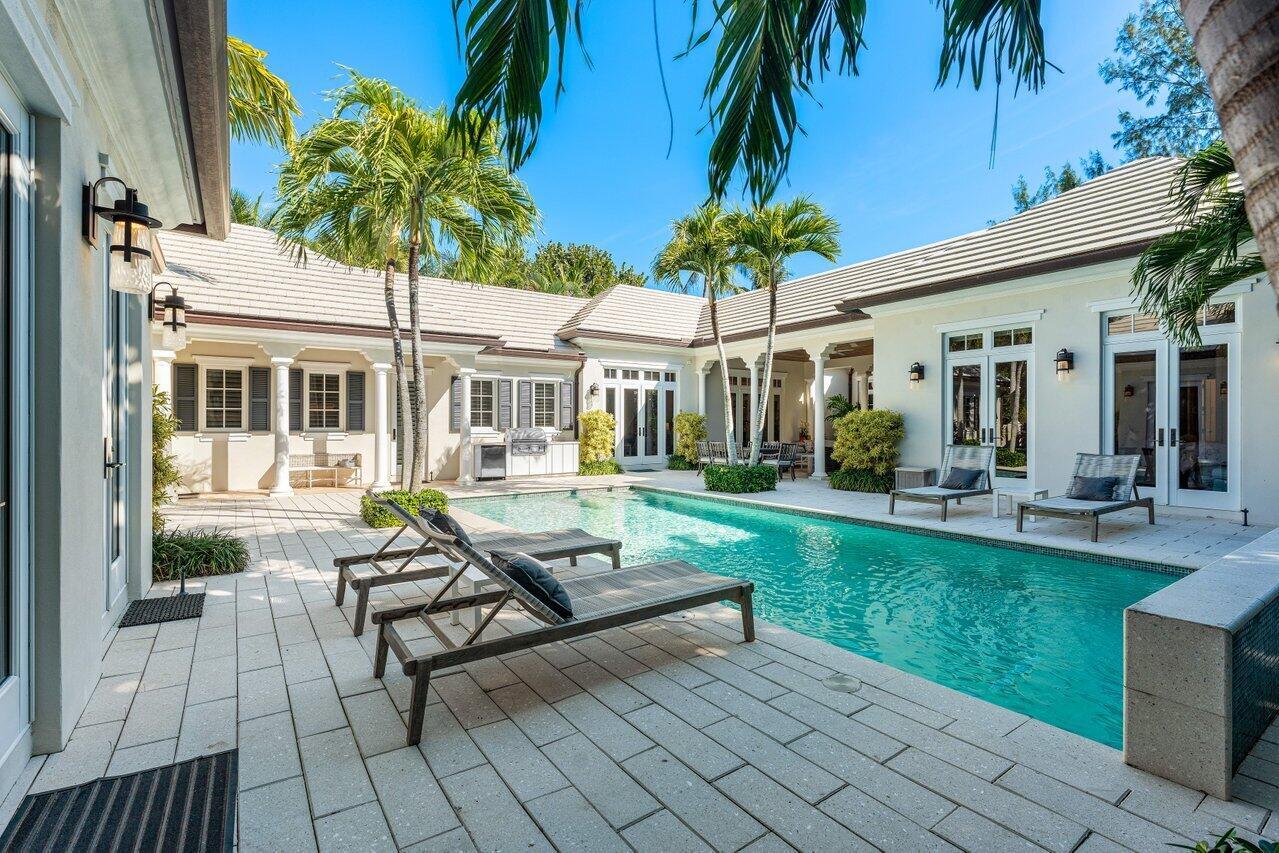 Gulfstream Properties 2 Repl In - Residential