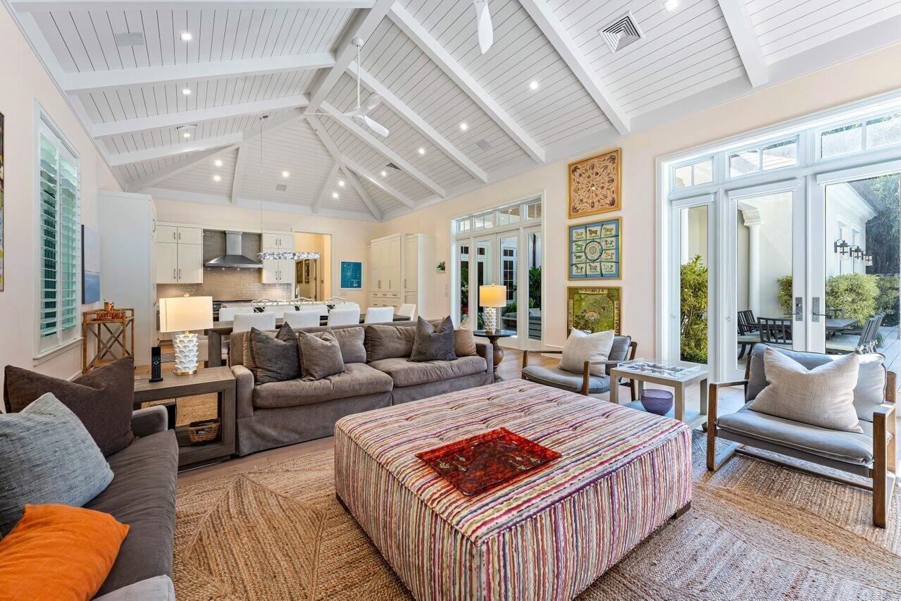 Gulfstream Properties 2 Repl In - Residential