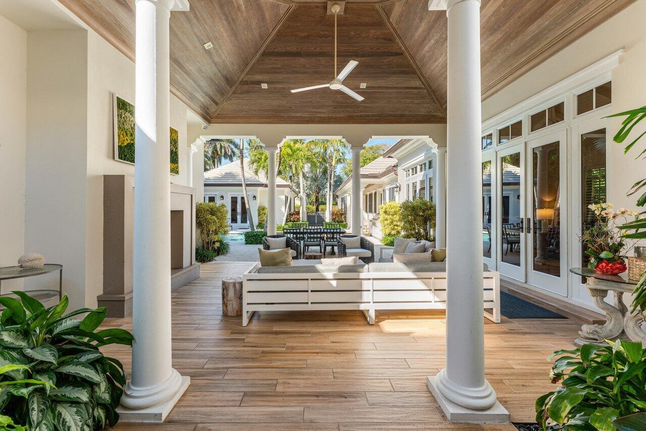 Gulfstream Properties 2 Repl In - Residential