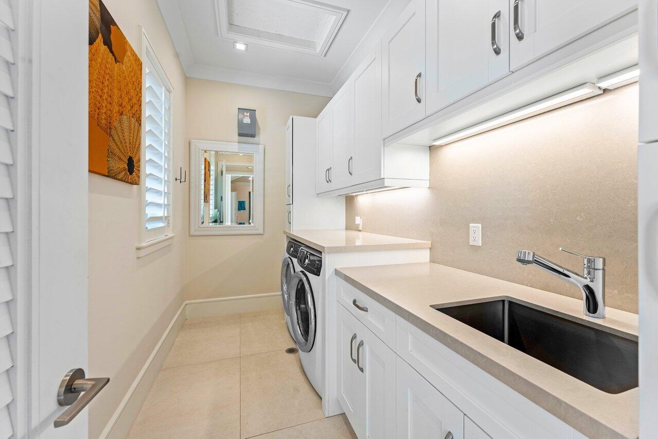 Gulfstream Properties 2 Repl In - Residential