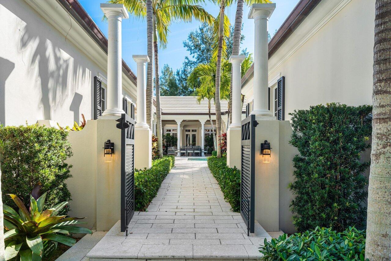 Gulfstream Properties 2 Repl In - Residential