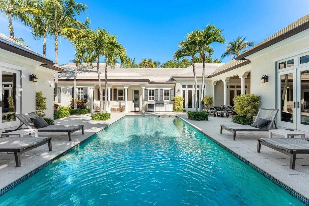 Gulfstream Properties 2 Repl In - Residential