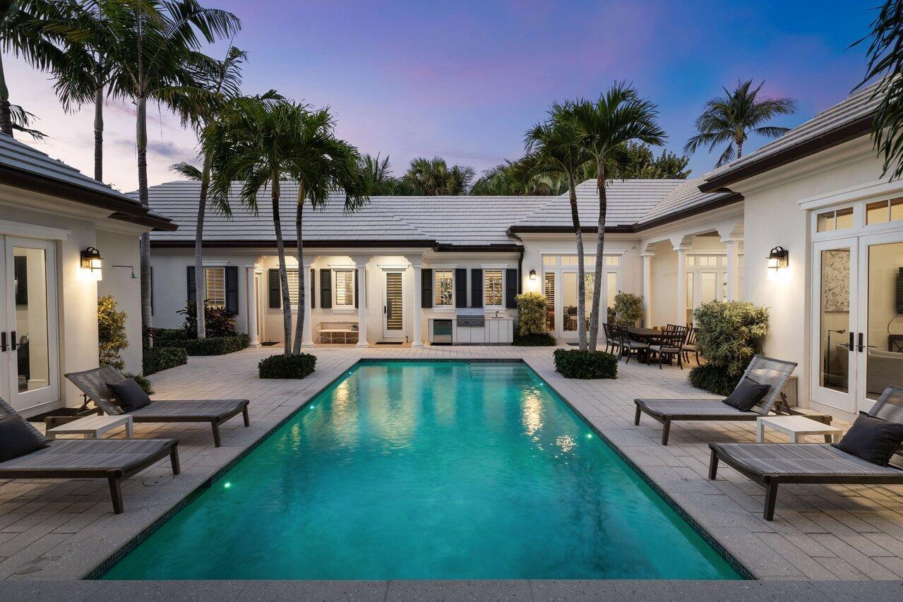 Gulfstream Properties 2 Repl In - Residential