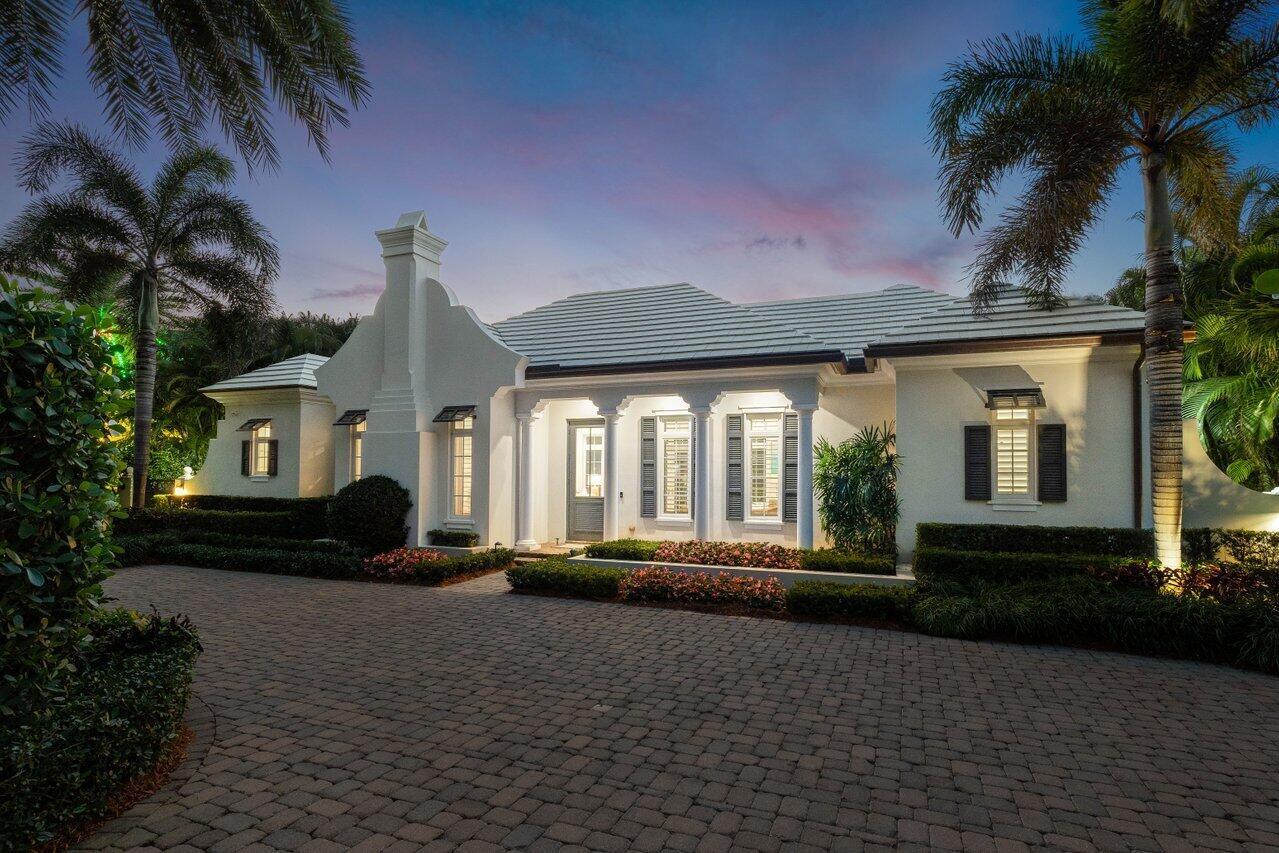 Gulfstream Properties 2 Repl In - Residential