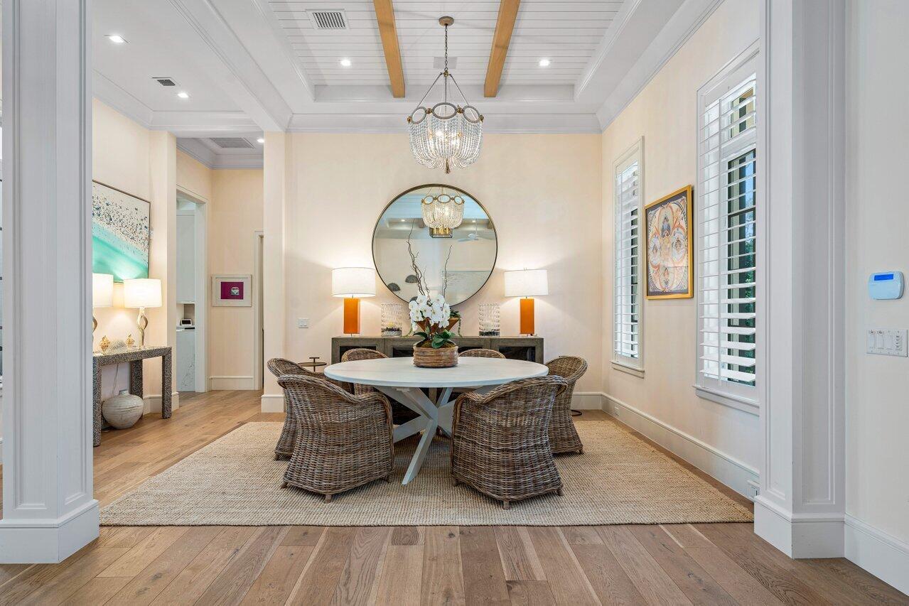 Gulfstream Properties 2 Repl In - Residential