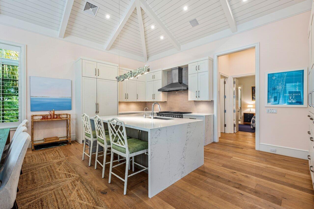 Gulfstream Properties 2 Repl In - Residential