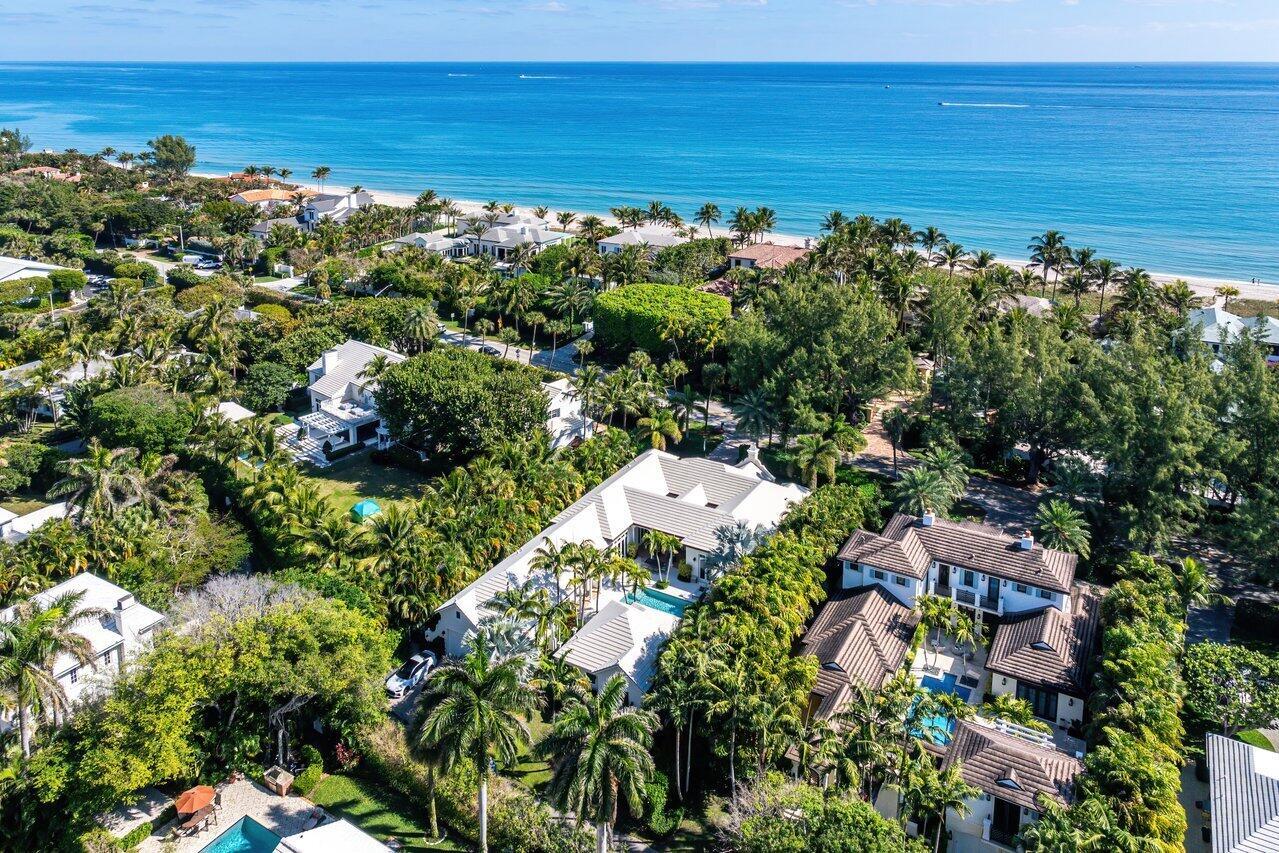 Gulfstream Properties 2 Repl In - Residential