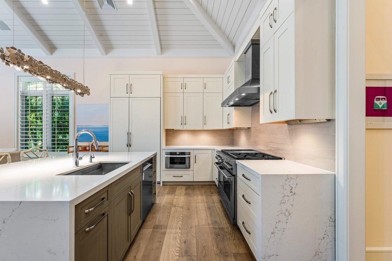 Gulfstream Properties 2 Repl In - Residential